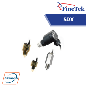 Optical Level Switch (เซนเซอร์วัดระดับแบบใช้ลำแสง) รุ่น SDX ยี่ห้อ FineTek