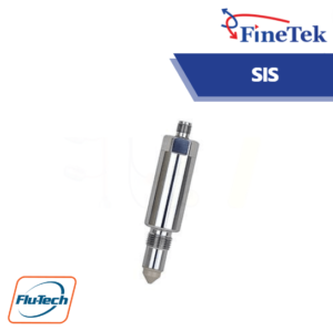 Sanitary Intelligent Level Switch เซนเซอร์วัดระดับ รุ่น SIS ยี่ห้อ FineTek เซ็นเซอร์ตรวจจับระดับ เป็นสวิทช์ลูกลอยที่ใช้ตรวจจับระดับของเหลว