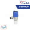 Finetek - FR3 FMCW เครื่องวัดระดับแบบเรดาร์ (Radar Level Meter)
