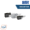 Form B according to DIN EN 175301-803 AIRTEC PLUG SOCKETS FLU-TECH THAILAND