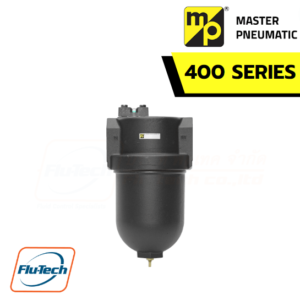 Master Pneumatic-400 Series High Flow Vanguard Filters