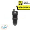 Master Pneumatic-400 Series High Flow Vanguard Filters