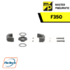 Master Pneumatic-F350 Series Modular Filters