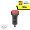 Master Pneumatic-F350 Series Modular Filters