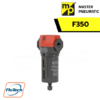 Master Pneumatic-F350 Series Modular Filters