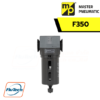 Master Pneumatic-F350 Series Modular Filters