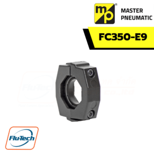 Master Pneumatic-FC350-E9 Series Modular Adsorber