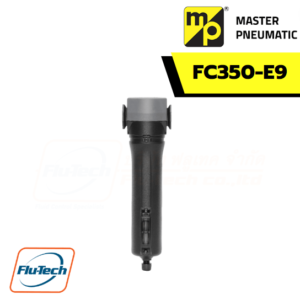 Master Pneumatic-FC350-E9 Series Modular Adsorber