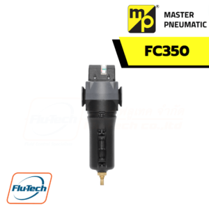 Master Pneumatic-FC350 Series Coalescing Filter