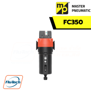 Master Pneumatic-FC350 Series Coalescing Filter