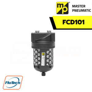 Master Pneumatic-FCD101 Full Size Vanguard Modular Coalescing