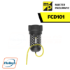 Master Pneumatic-FCD101 High Flow Vanguard Coalescent