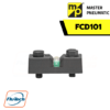 Master Pneumatic-FCD101 High Flow Vanguard Coalescent