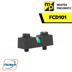 Master Pneumatic-FCD101 High Flow Vanguard Coalescent