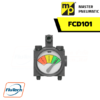 Master Pneumatic-FCD101 High Flow Vanguard Coalescent