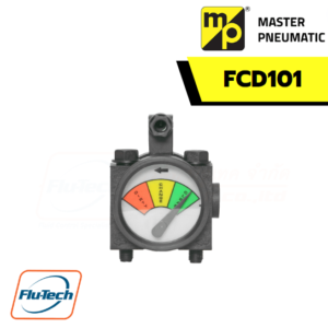 Master Pneumatic-FCD101 High Flow Vanguard Coalescent