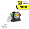 Master Pneumatic-FCD101 High Flow Vanguard Coalescent