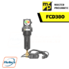 Master Pneumatic-FCD380 Full Size Modular Coalescent