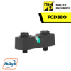 Master Pneumatic-FCD380 Full Size Modular Coalescent