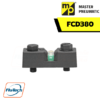 Master Pneumatic-FCD380 Full Size Modular Coalescent