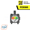 Master Pneumatic-FCD380 Full Size Modular Coalescent