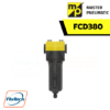 Master Pneumatic-FCD380 Full Size Modular Coalescent