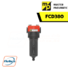 Master Pneumatic-FCD380 Full Size Modular Coalescent