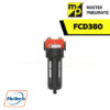 Master Pneumatic-FCD380 Full Size Modular Coalescent