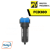 Master Pneumatic-FCD380 Full Size Modular Coalescent