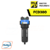 Master Pneumatic-FCD380 Full Size Modular Coalescent