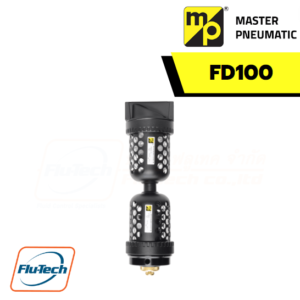 Master Pneumatic-FD100 Full Size Vanguard Modular Filters