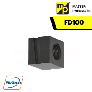 Master Pneumatic-FD100 Full Size Vanguard Modular Filters