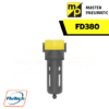 Master Pneumatic-FD380 Full Size Modular Filters-1