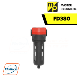 Master Pneumatic-FD380 Full Size Modular Filters-2