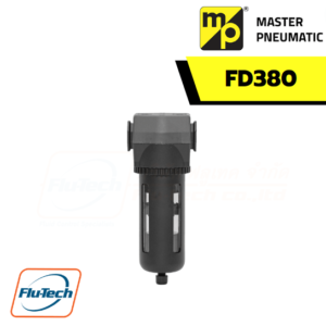 Master Pneumatic-FD380 Full Size Modular Filters