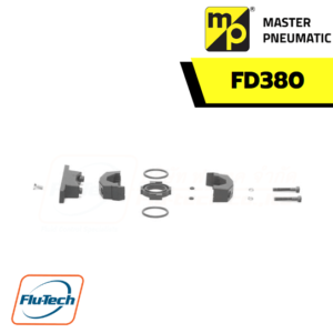 Master Pneumatic-FD380 Full Size Modular Filters