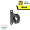 Master Pneumatic-IR380 Full Size Modular Internally Piloted Regulator