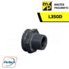 Master Pneumatic - L350D Modular Sight Feed Lubricator