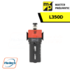 Master Pneumatic - L350D Modular Sight Feed Lubricator