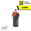 Master Pneumatic - L350D Modular Sight Feed Lubricator