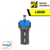 Master Pneumatic - L350D Modular Sight Feed Lubricator