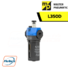 Master Pneumatic - L350D Modular Sight Feed Lubricator