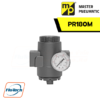 Master Pneumatic-PR180M High-Flow Vanguard Externally Piloted operated Regulator