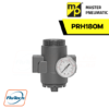 Master Pneumatic-PRH180M High Flow Vanguard