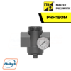 Master Pneumatic-PRH180M High Flow Vanguard