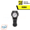 Master Pneumatic-R350 Modular Regulator