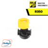 Master Pneumatic-R350 Modular Regulator