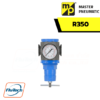 Master Pneumatic-R350 Modular Regulator