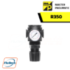 Master Pneumatic-R350 Modular Regulator