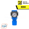 Master Pneumatic-R350 Modular Regulator